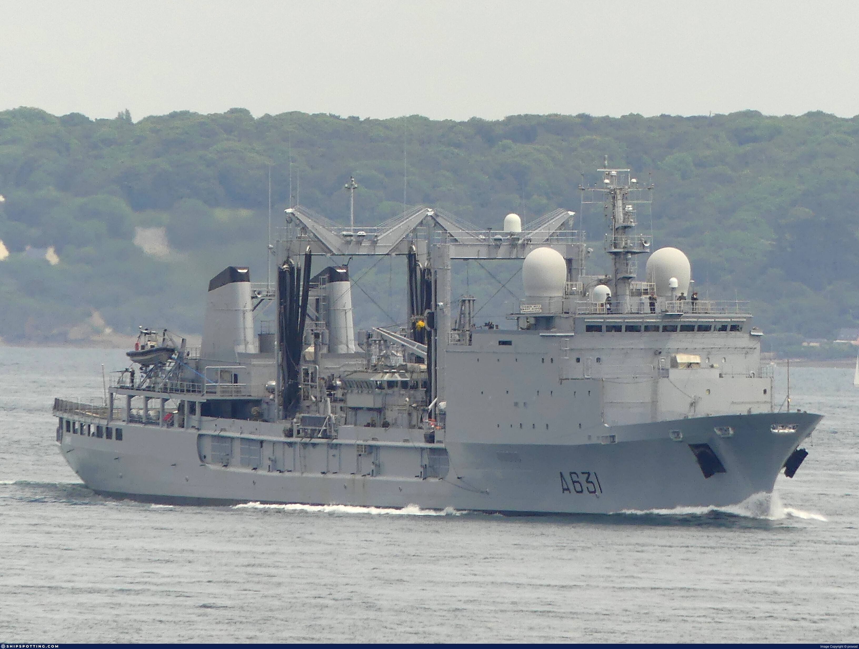 ship